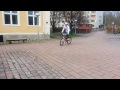 Grymma cykel skills 