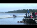 Kalix Watercross Final 2013