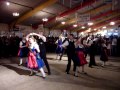 Klassisk tysk dans till Rammstein - Du hast