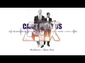 Macklemore & Ryan Lewis - Can't Hold Us [Electro House Remix] HD