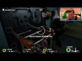 Payday 2 Beta with The Crew - We're Bank Robbers!