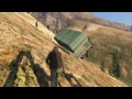 Grand Theft Auto V Mythbusters: Episode 2