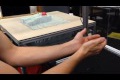 Crazy Morphing Magic Table Surface