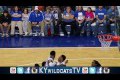 Kentucky Wildcats TV: James Young Own Goal