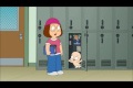 Family Guy: A Fistful of Meg - Meg's real name