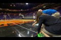 109' 9" - World Record Basketball Shot!!!