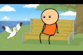 Cyanide & Happiness - Seagull