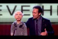 Ventriloquist Steve Hewlett (Britain's Got Talent Final 2013)