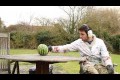 Melon Fragmentation at 2500fps - The Slow Mo Guys