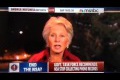 MSNBC interrupts Congresswoman for report on Justin Bieber