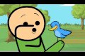 Cyanide & Happiness - Junk Mail