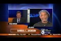 Reporter Mistakes Samuel L. Jackson For Laurence Fishburne News Blooper
