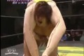 Wrestling from Japan