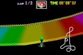 Mario kart 64 - Rainbow road remix