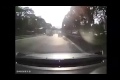 Flip through the car