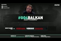 #GO4BALKAN  Interview with pita - "why did they do this event"