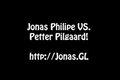 Jonas Philipe VS. Pilgaard!