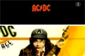 Kan inte stava till AC/DC